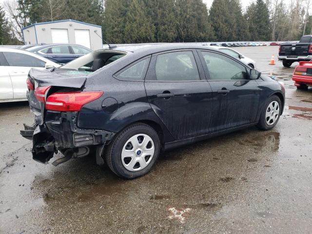Photo 3 from auction – 2018 FORD FOCUS S with VIN 1FADP3E29JL293704