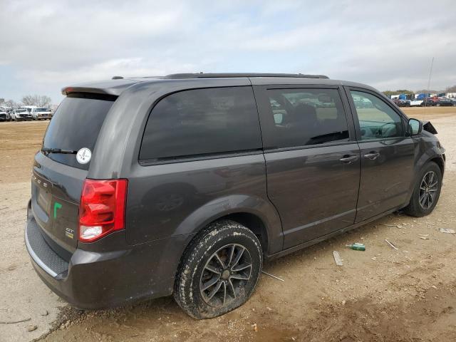 Photo 3 from auction – 2019 DODGE GRAND CARA with VIN 2C4RDGEG3KR660200