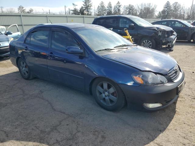 Photo 4 from auction – 2006 TOYOTA COROLLA CE with VIN 2T1BR30E96C690633