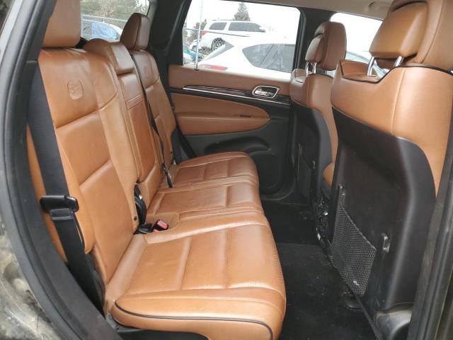 Photo 11 from auction – 2012 JEEP GRAND CHER with VIN 1C4RJFCT1CC203950