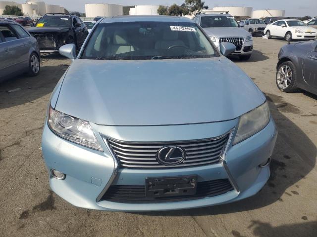 Photo 5 from auction – 2013 LEXUS ES 350 with VIN JTHBK1GG1D2041225