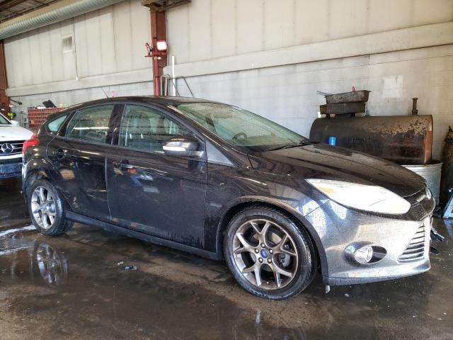 Photo 4 from auction – 2013 FORD FOCUS SE with VIN 1FADP3K22DL212115