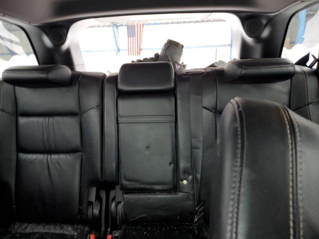 Photo 10 from auction – 2014 JEEP GRAND CHER with VIN 1C4RJFBG7EC369784