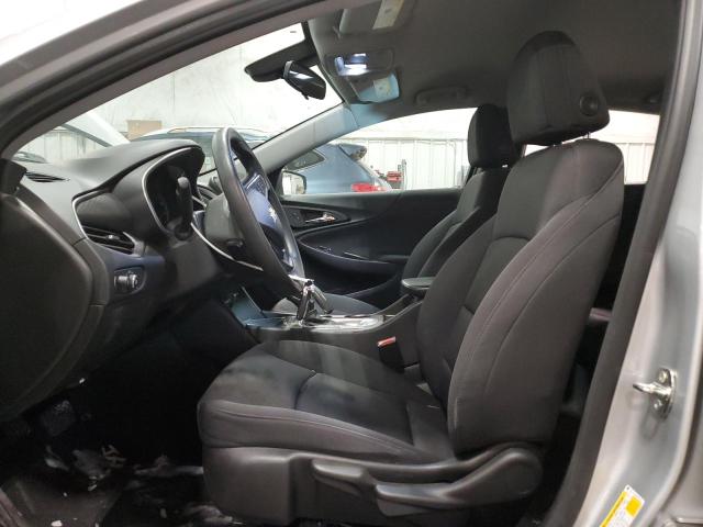 Photo 7 from auction – 2021 CHEVROLET MALIBU LS with VIN 1G1ZC5ST8MF082137