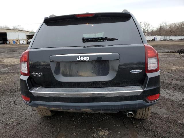 Photo 6 from auction – 2016 JEEP COMPASS LA with VIN 1C4NJDEB6GD798916