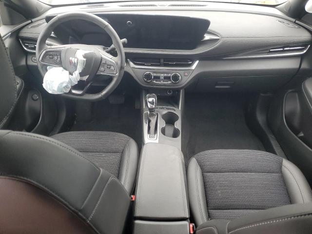 Photo 8 from auction – 2024 BUICK ENVISTA PR with VIN KL47LAE21RB105339