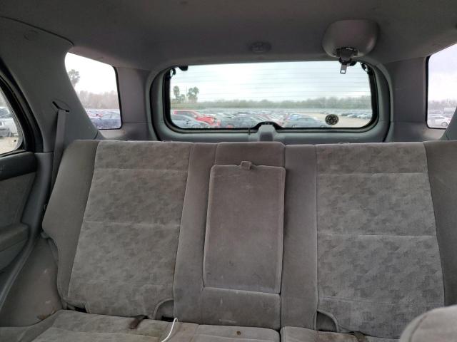 Photo 10 from auction – 2005 KIA SORENTO EX with VIN KNDJC733455407887
