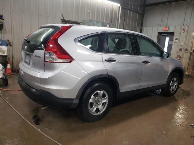Photo 3 from auction – 2012 HONDA CR-V LX with VIN 5J6RM4H33CL017874