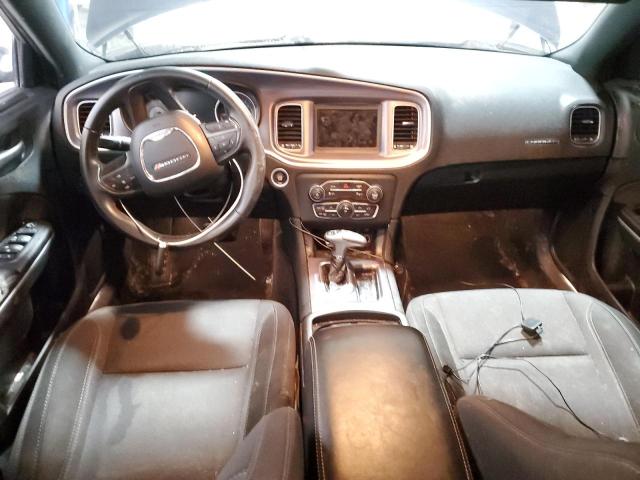 Photo 8 from auction – 2019 DODGE CHARGER SX with VIN 2C3CDXBG9KH593350