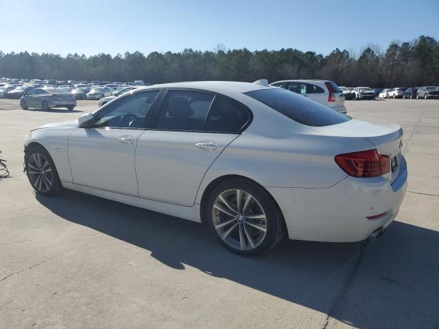 Photo 2 from auction – 2016 BMW 528 I with VIN WBA5A5C50GG347205