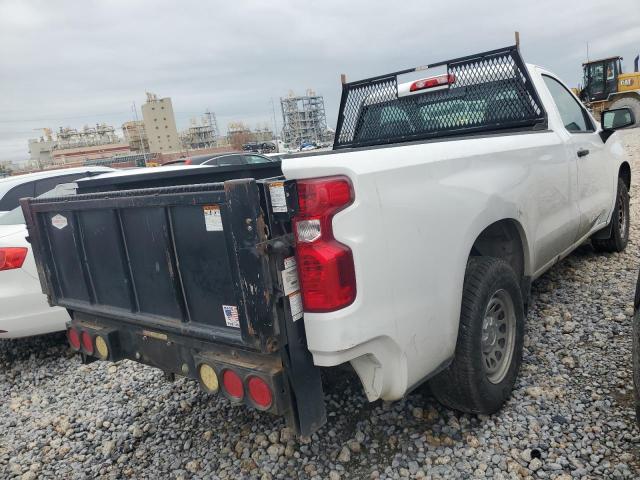 Photo 3 from auction – 2019 CHEVROLET SILVERADO with VIN 3GCNWAEH7KG178673