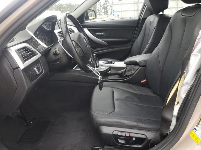 Снимка 7 от търг – 2013 BMW 328 I с VIN WBA3A5C55DF360069
