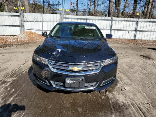 Photo 5 from auction – 2019 CHEVROLET IMPALA LT with VIN 2G11Z5S31K9109485