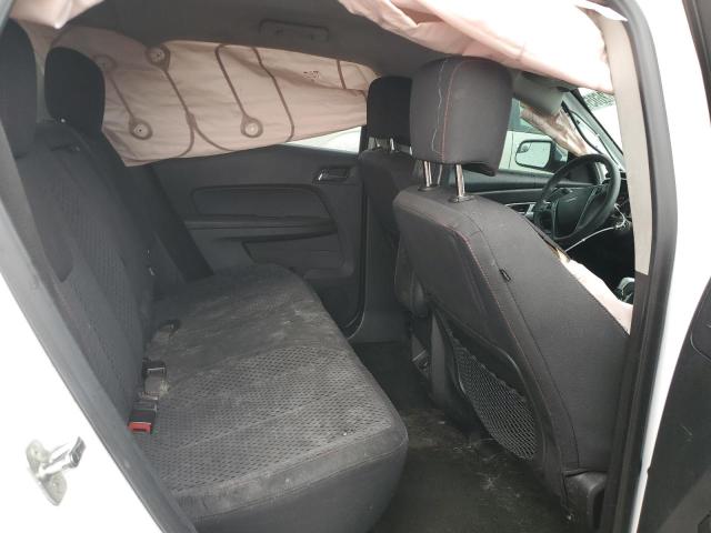Photo 10 from auction – 2012 GMC TERRAIN SL with VIN 2GKALMEK2C6329554