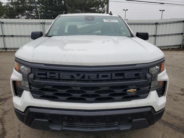 Photo 5 from auction – 2023 CHEVROLET SILVERADO with VIN 3GCNAAEK2PG353025