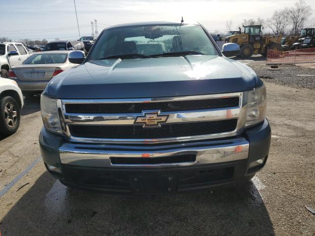 Photo 5 from auction – 2011 CHEVROLET SILVERADO with VIN 3GCPCSE00BG197860