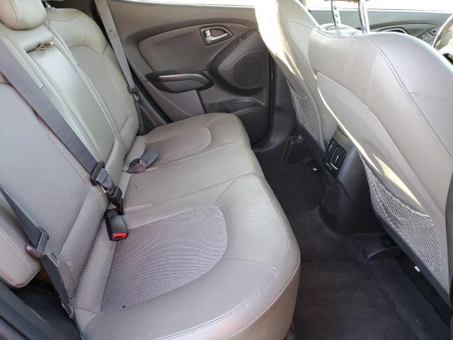 Photo 11 from auction – 2015 HYUNDAI TUCSON LIM with VIN KM8JU3AG2FU019216