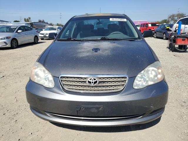 Photo 5 from auction – 2006 TOYOTA COROLLA CE with VIN 1NXBR32E36Z619195
