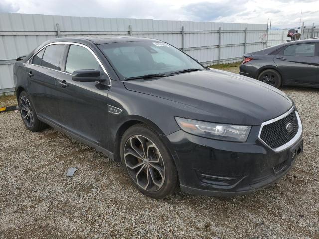 Photo 4 from auction – 2014 FORD TAURUS SHO with VIN 1FAHP2KT3EG185263