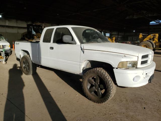 Photo 4 from auction – 2001 DODGE RAM 1500 with VIN 1B7HF13ZX1J197658