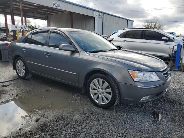Photo 4 from auction – 2010 HYUNDAI SONATA SE with VIN 5NPEU4AC3AH643327