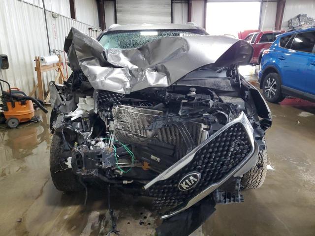 Photo 5 from auction – 2016 KIA SORENTO LX with VIN 5XYPGDA37GG061182