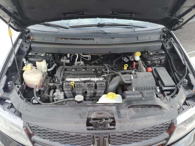 Photo 12 from auction – 2018 DODGE JOURNEY SE with VIN 3C4PDCABXJT189085