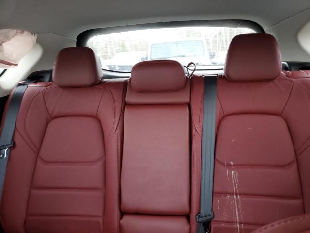 Снимка 10 от търг – 2024 MAZDA CX-5 PREFE с VIN JM3KFBCM2R0359145
