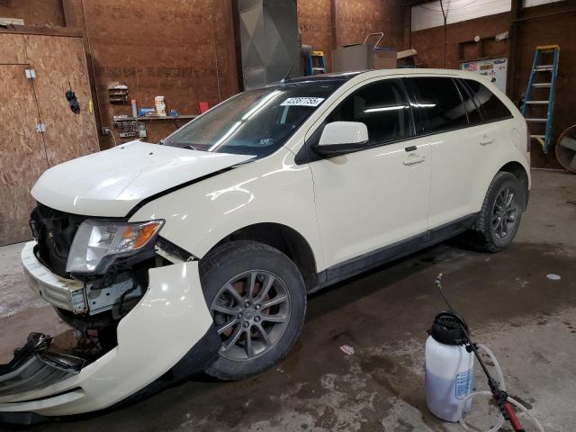 Снимка 1 от търг – 2008 FORD EDGE SEL с VIN 2FMDK48C48BA59625