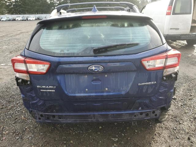 Photo 6 from auction – 2017 SUBARU IMPREZA PR with VIN 4S3GTAB63H3751245
