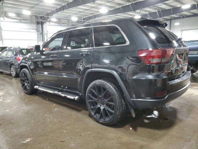 Photo 2 from auction – 2013 JEEP GRAND CHER with VIN 1C4RJFAG4DC560045