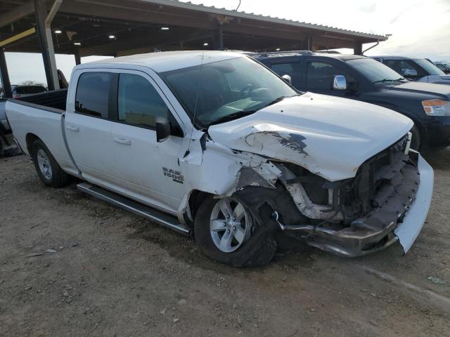 Photo 4 from auction – 2020 RAM 1500 CLASS with VIN 1C6RR6TT0LS134822