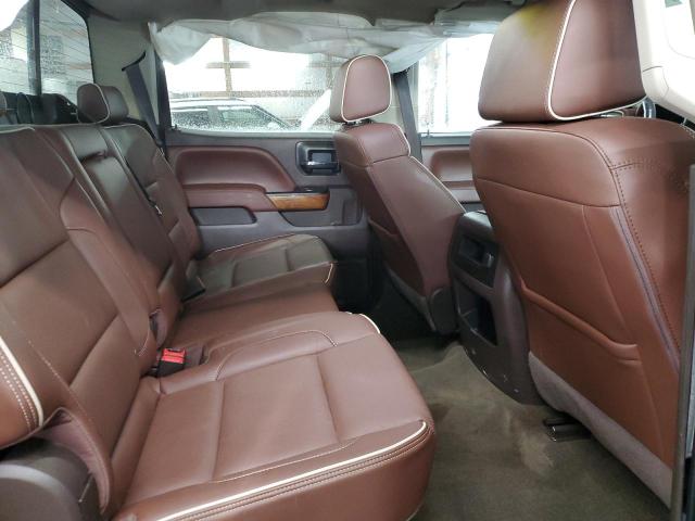 Photo 10 from auction – 2016 CHEVROLET SILVERADO with VIN 3GCUKTEC8GG347579