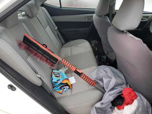 Photo 10 from auction – 2014 TOYOTA COROLLA L with VIN 2T1BURHEXEC200463