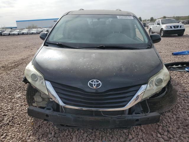 Photo 5 from auction – 2011 TOYOTA SIENNA LE with VIN 5TDKK3DC7BS130107