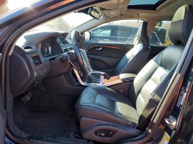 Photo 7 from auction – 2015 VOLVO XC70 T6 PL with VIN YV4902ND2F1202028