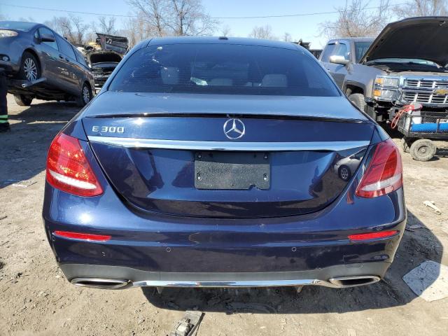Photo 6 from auction – 2017 MERCEDES-BENZ E 300 with VIN WDDZF4JB9HA098437