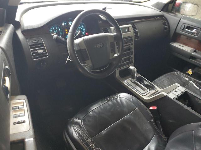 Photo 8 from auction – 2009 FORD FLEX SEL with VIN 2FMDK52C49BA93662