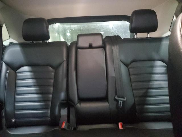 Photo 10 from auction – 2020 FORD EDGE SEL with VIN 2FMPK4J97LBA25716