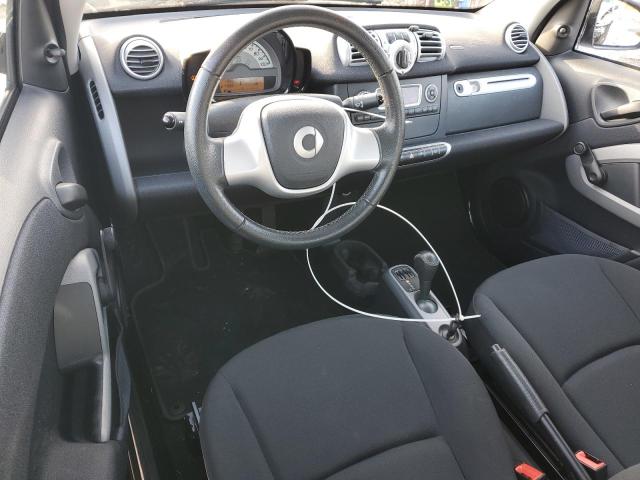Photo 8 from auction – 2015 SMART CAR with VIN WMEEJ3BA8FK797266
