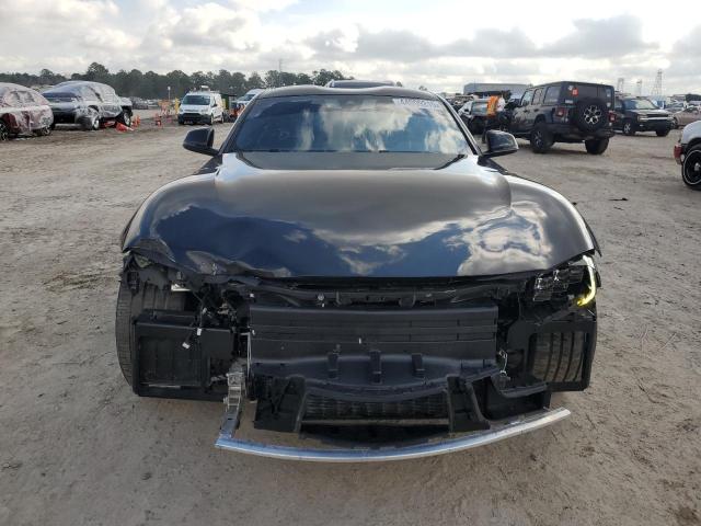 Photo 5 from auction – 2021 TOYOTA SUPRA with VIN WZ1DB2C02MW045335