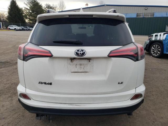 Photo 6 from auction – 2016 TOYOTA RAV4 LE with VIN JTMZFREV9GJ061558