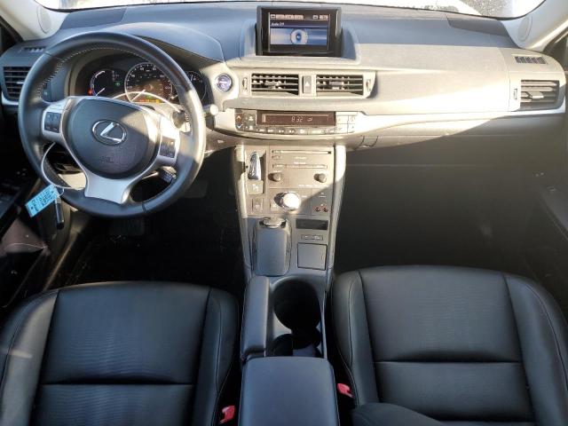 Photo 8 from auction – 2013 LEXUS CT 200 with VIN JTHKD5BH6D2161796