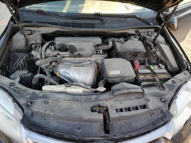Photo 11 from auction – 2016 TOYOTA CAMRY LE with VIN 4T4BF1FK0GR546257