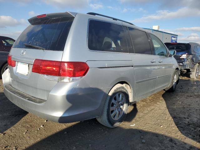 Photo 3 from auction – 2010 HONDA ODYSSEY EX with VIN 5FNRL3H69AB030352