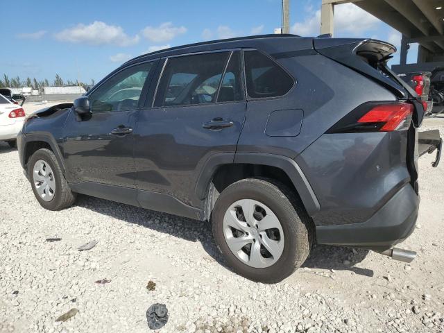 Photo 2 from auction – 2019 TOYOTA RAV4 LE with VIN JTMH1RFV3KD003221