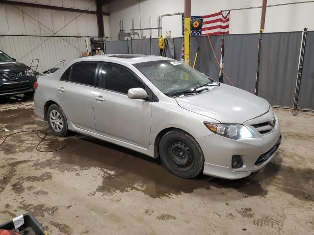 Photo 4 from auction – 2013 TOYOTA COROLLA BA with VIN 2T1BU4EE3DC035779