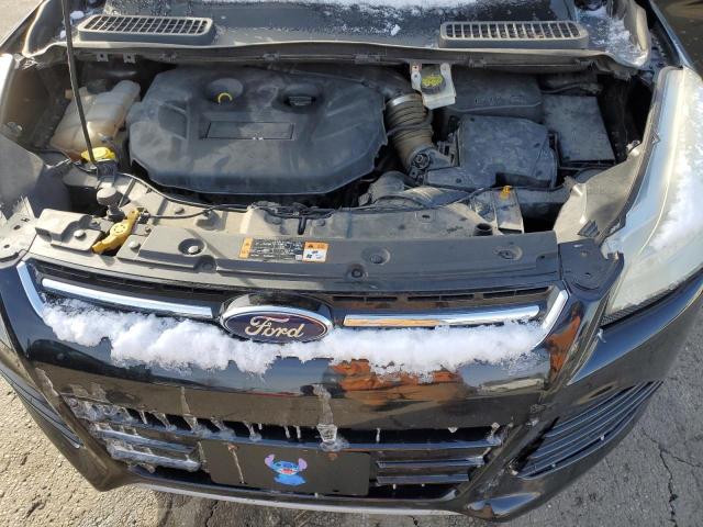 Photo 12 from auction – 2016 FORD ESCAPE TIT with VIN 1FMCU9J91GUC38943