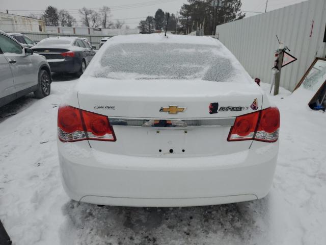 Photo 6 from auction – 2016 CHEVROLET CRUZE LIMI with VIN 1G1PE5SB0G7167478