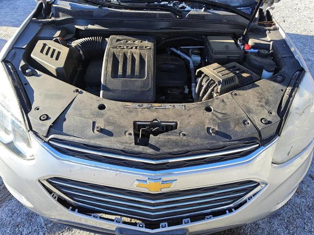 Photo 12 from auction – 2017 CHEVROLET EQUINOX PR with VIN 2GNFLGEK9H6304166
